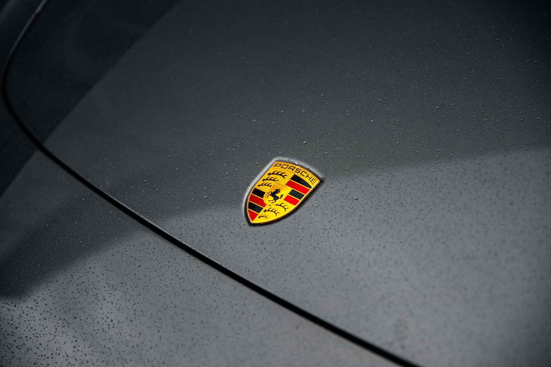 Porsche Panamera Sport Turismo 2.9 4 E-Hybrid | Panoramadak | Adaptive cruise | Sport chrono | 360 camera | Geheugen pakket - 22/72