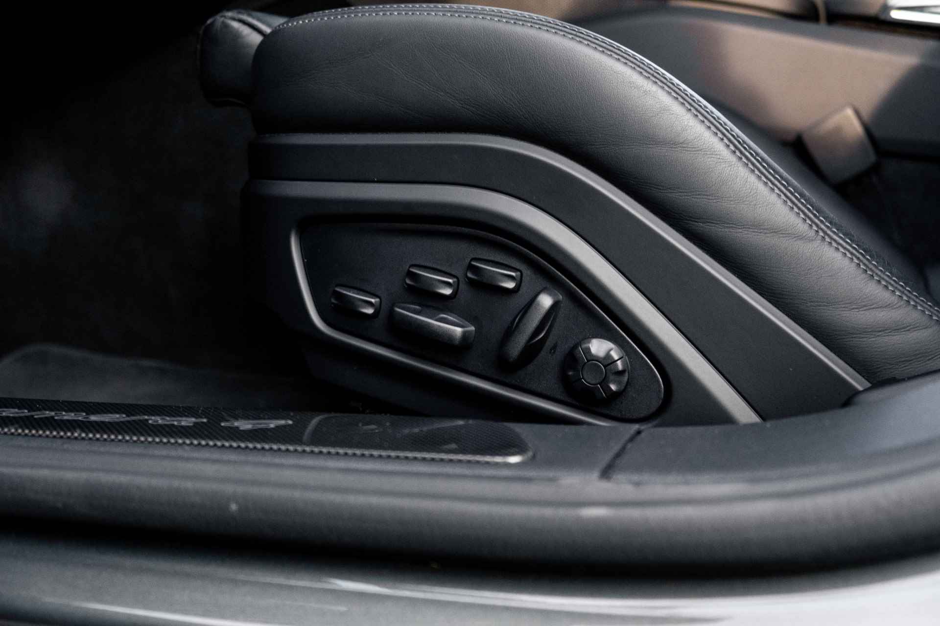 Porsche Panamera Sport Turismo 2.9 4 E-Hybrid | Panoramadak | Adaptive cruise | Sport chrono | 360 camera | Geheugen pakket - 27/72