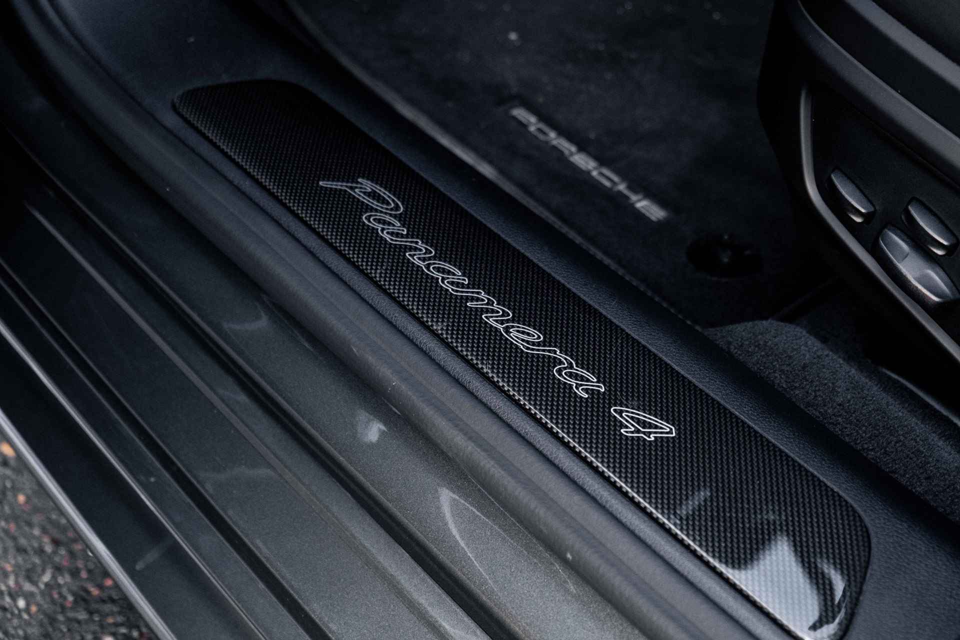 Porsche Panamera Sport Turismo 2.9 4 E-Hybrid | Panoramadak | Adaptive cruise | Sport chrono | 360 camera | Geheugen pakket - 28/72