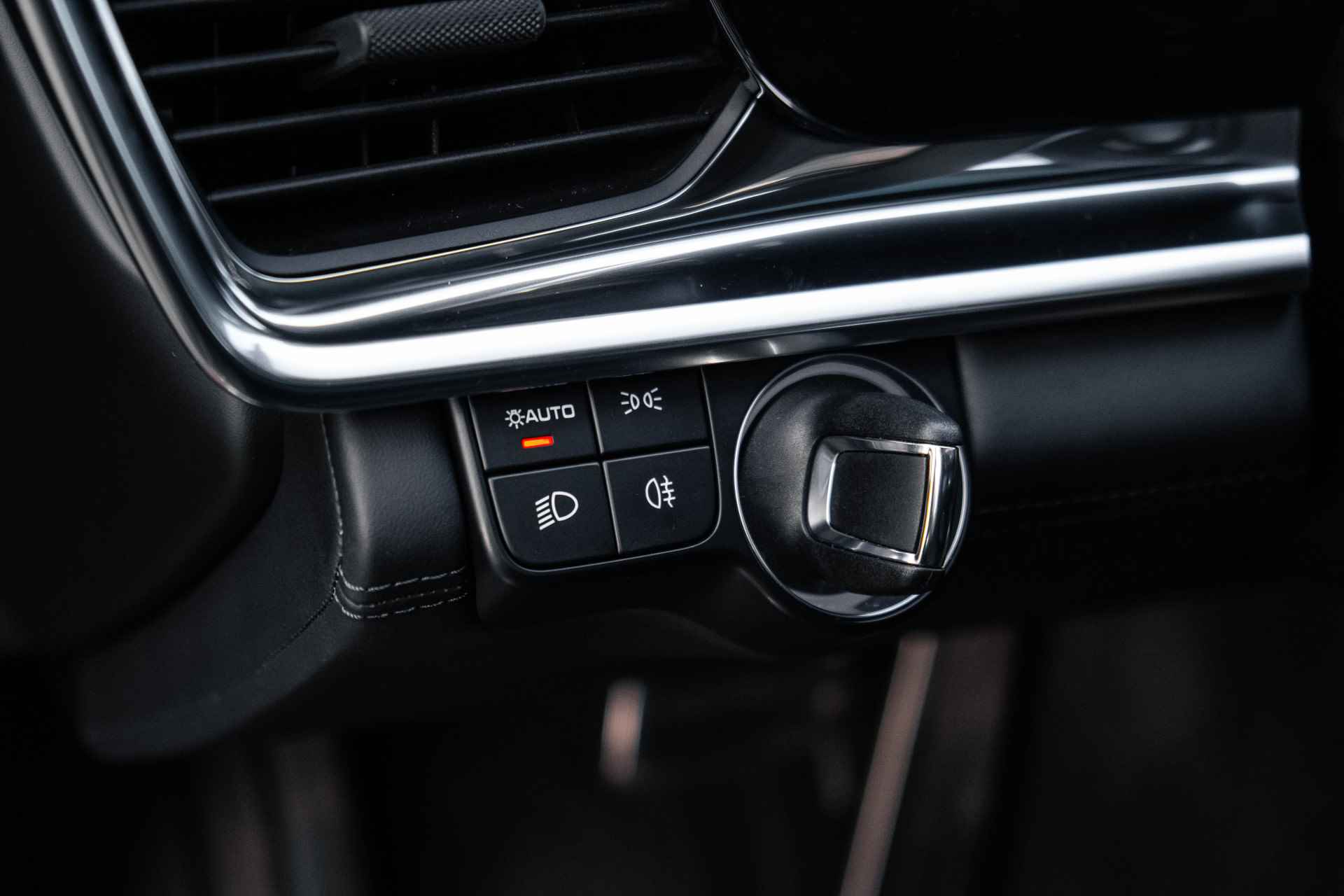 Porsche Panamera Sport Turismo 2.9 4 E-Hybrid | Panoramadak | Adaptive cruise | Sport chrono | 360 camera | Geheugen pakket - 31/72
