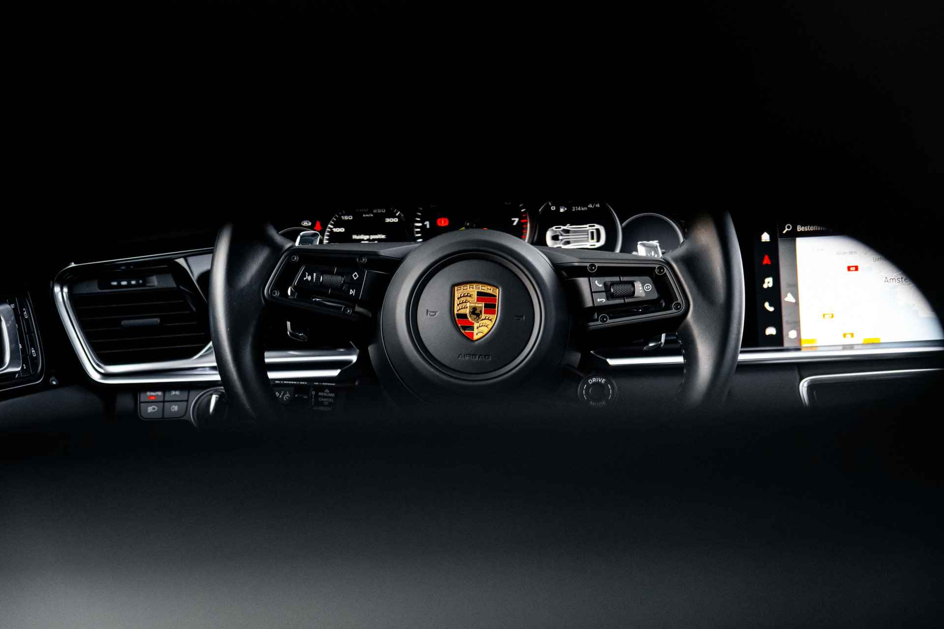 Porsche Panamera Sport Turismo 2.9 4 E-Hybrid | Panoramadak | Adaptive cruise | Sport chrono | 360 camera | Geheugen pakket - 37/72