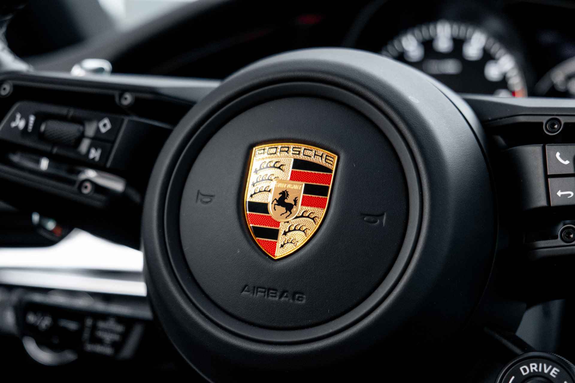 Porsche Panamera Sport Turismo 2.9 4 E-Hybrid | Panoramadak | Adaptive cruise | Sport chrono | 360 camera | Geheugen pakket - 41/72