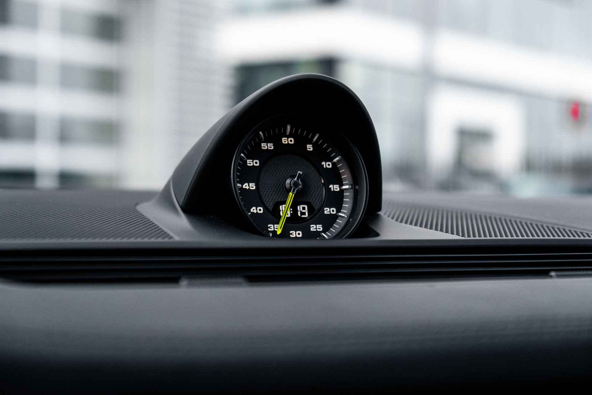 Porsche Panamera Sport Turismo 2.9 4 E-Hybrid | Panoramadak | Adaptive cruise | Sport chrono | 360 camera | Geheugen pakket - 46/72