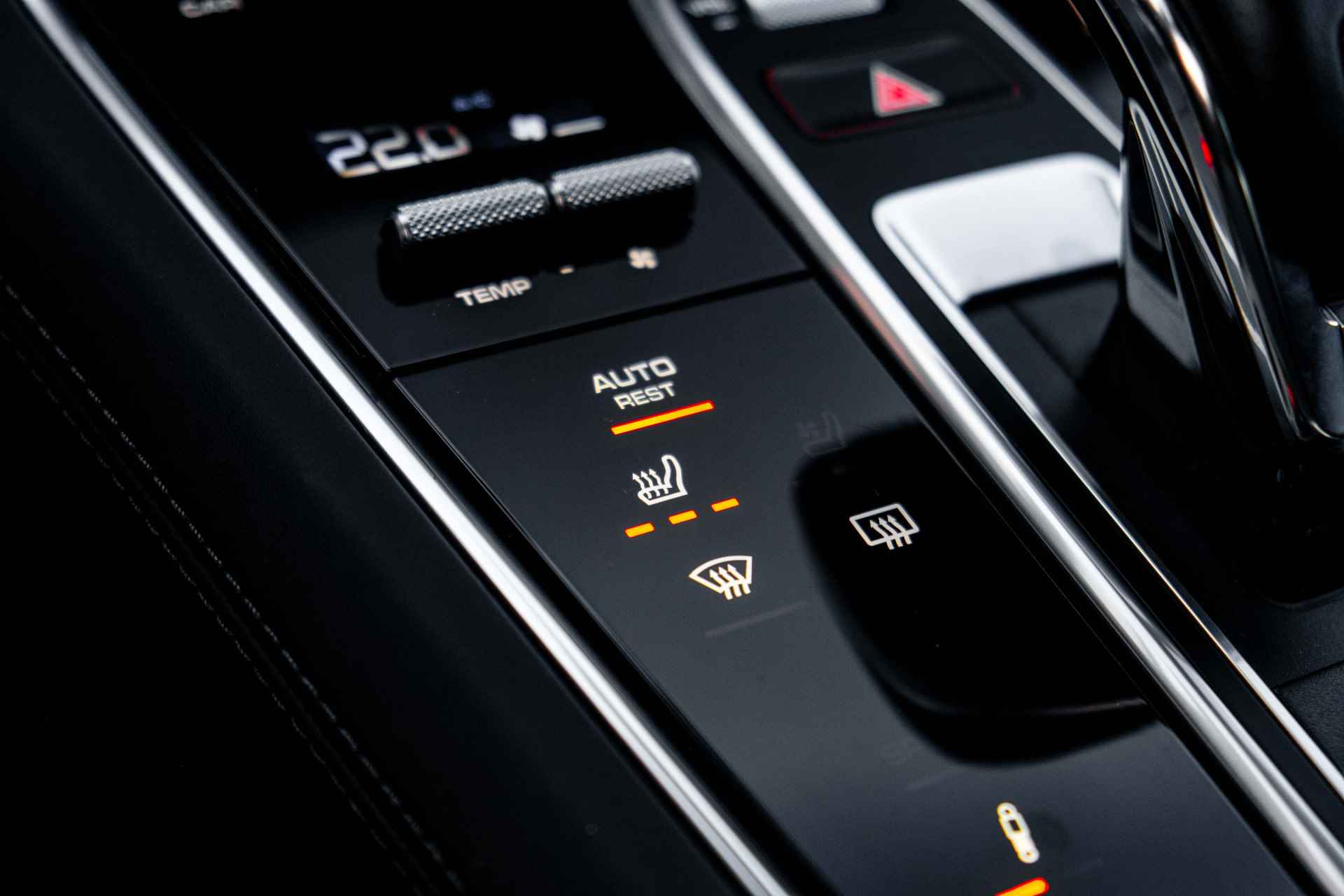 Porsche Panamera Sport Turismo 2.9 4 E-Hybrid | Panoramadak | Adaptive cruise | Sport chrono | 360 camera | Geheugen pakket - 62/72