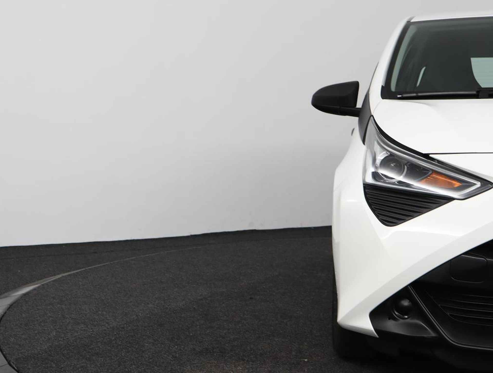 Toyota Aygo 1.0 VVT-i x-fun | Airconditioning | Centrale deurvergrendeling op afstand | NAP | - 33/53