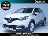 Renault Captur 0.9 TCe 90 Dynamique Clima/Navi/PDC