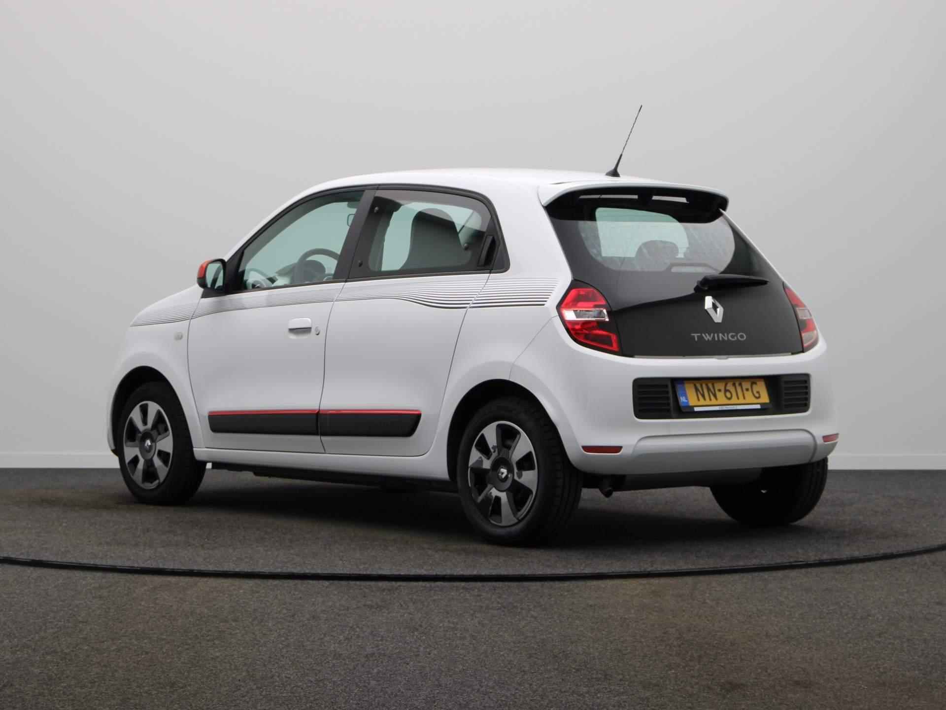 Renault Twingo SCe 75pk Collection | Bluetooth | Cruise Control | - 2/41