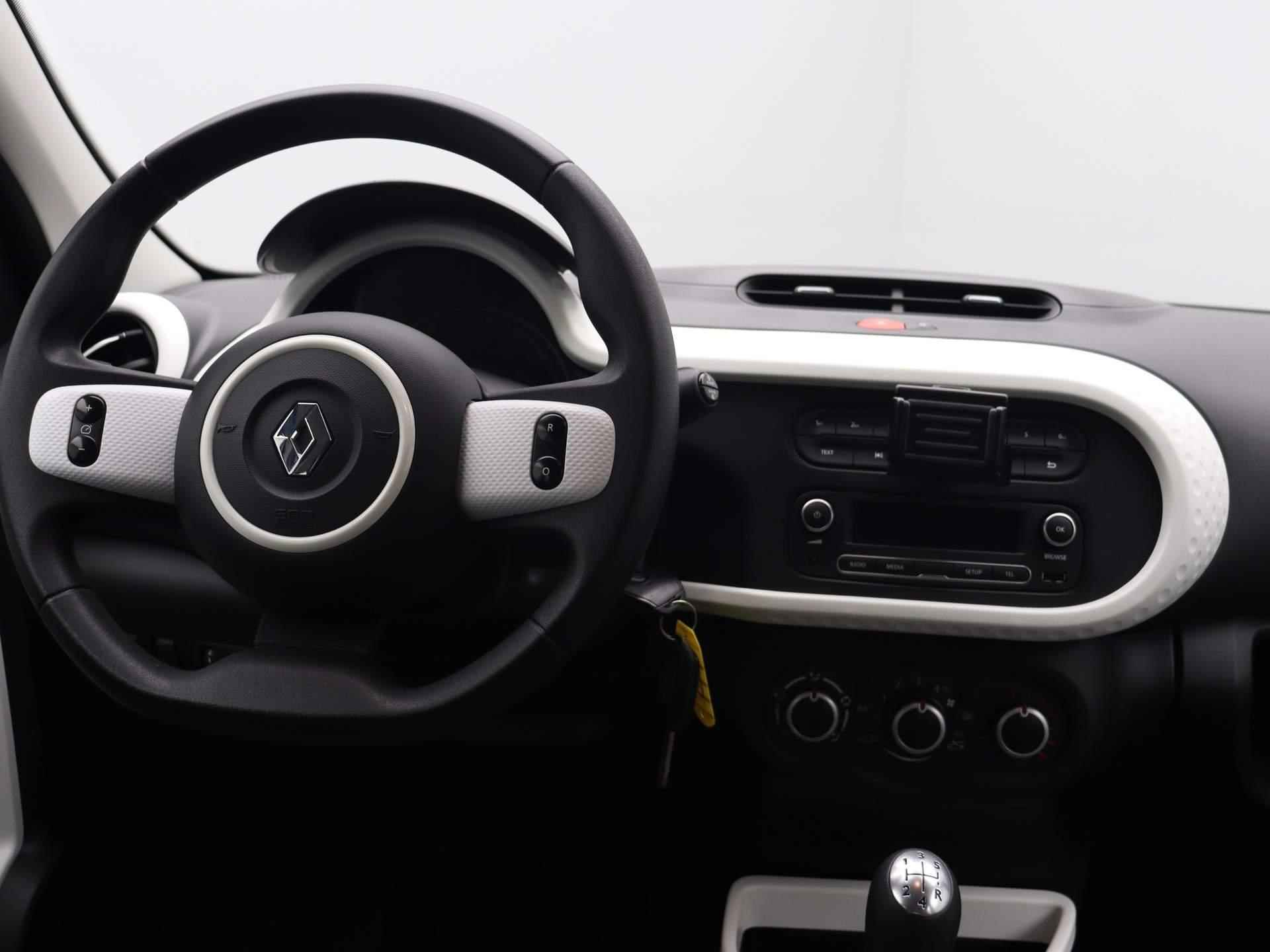 Renault Twingo SCe 75pk Collection | Bluetooth | Cruise Control | - 4/41