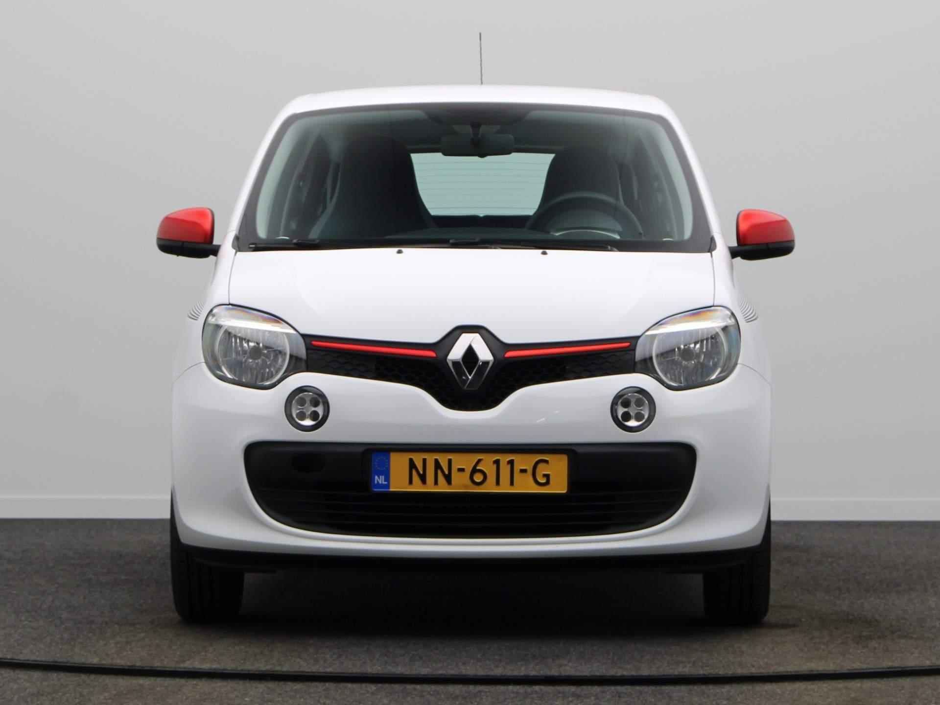 Renault Twingo SCe 75pk Collection | Bluetooth | Cruise Control | - 6/41