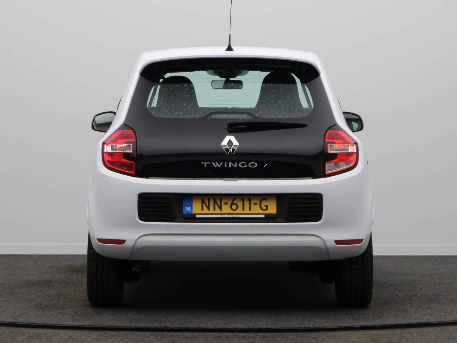 Renault Twingo SCe 75pk Collection | Bluetooth | Cruise Control | - 7/41