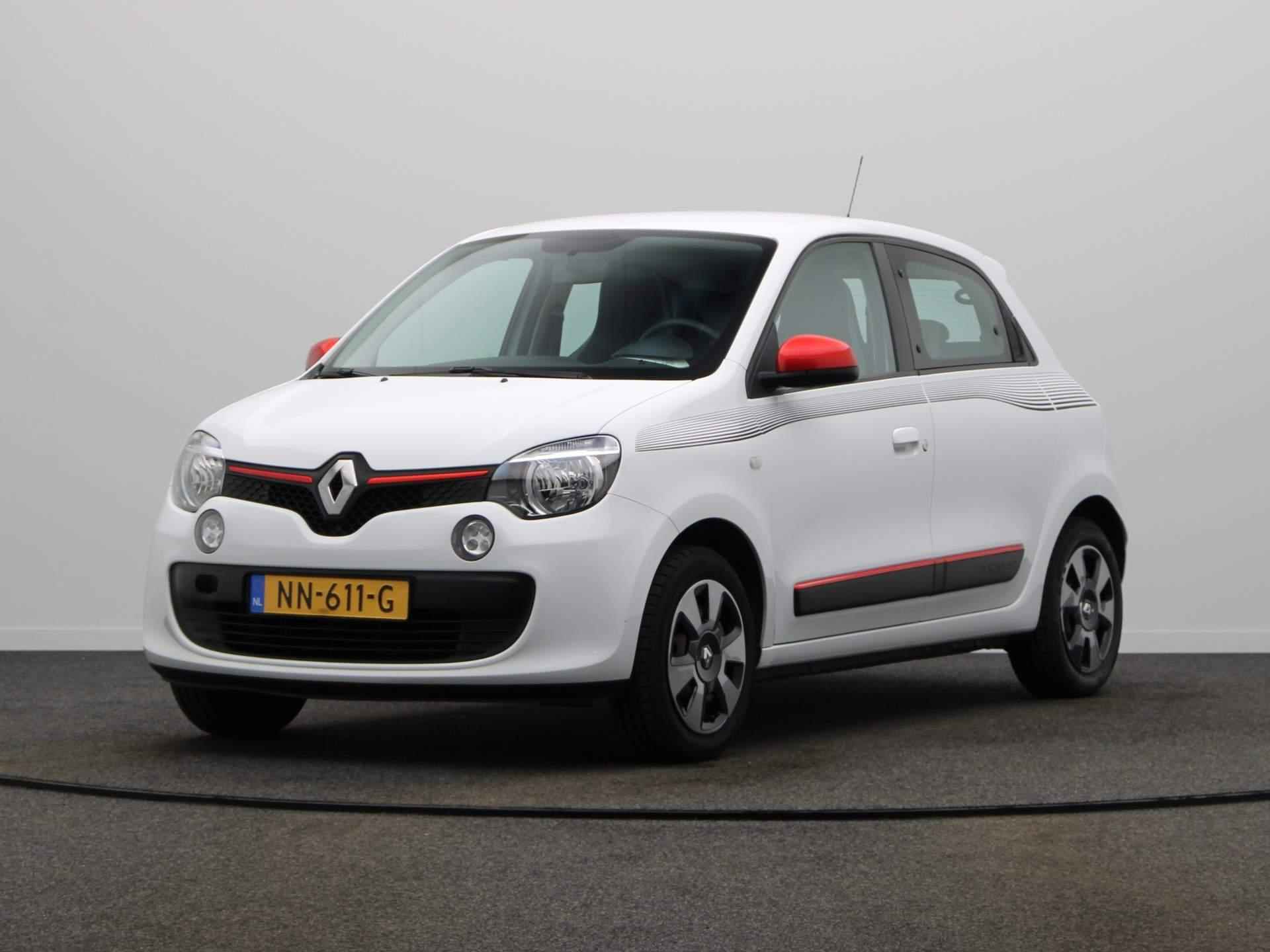 Renault Twingo SCe 75pk Collection | Bluetooth | Cruise Control | - 10/41