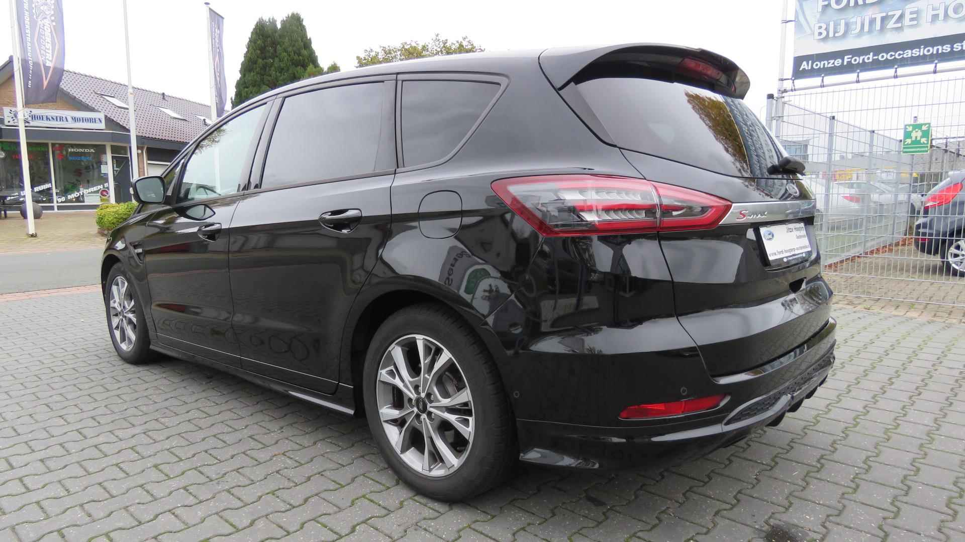 Ford S-Max 1.5 ST-Line 7 pers. 160 pk, Park Pack, Winter Pack, 115507 km !! - 28/30