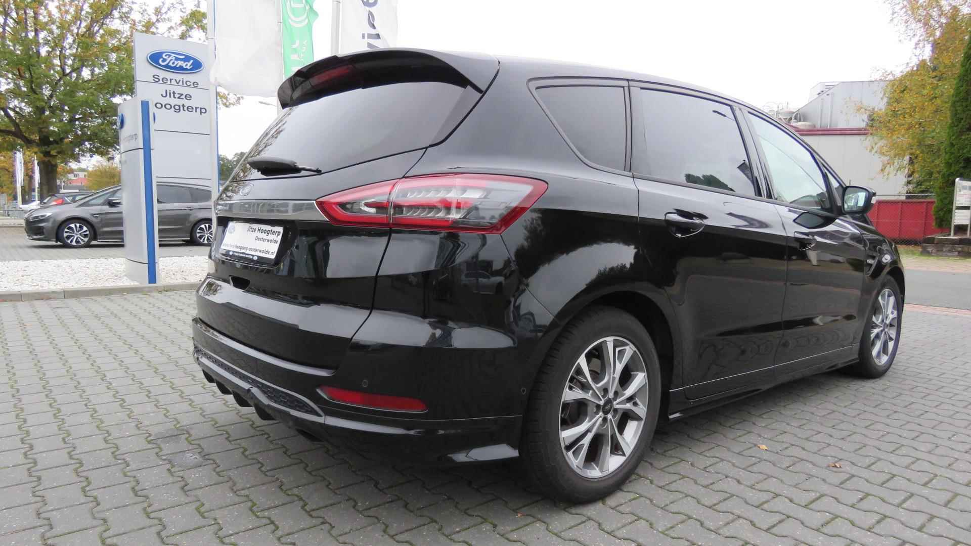 Ford S-Max 1.5 ST-Line 7 pers. 160 pk, Park Pack, Winter Pack, 115507 km !! - 29/30