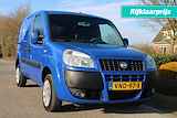 FIAT Doblo Cargo 1.6 SX 103pk Benzine Bestel el.ramen/centr.vergr./trekhaak