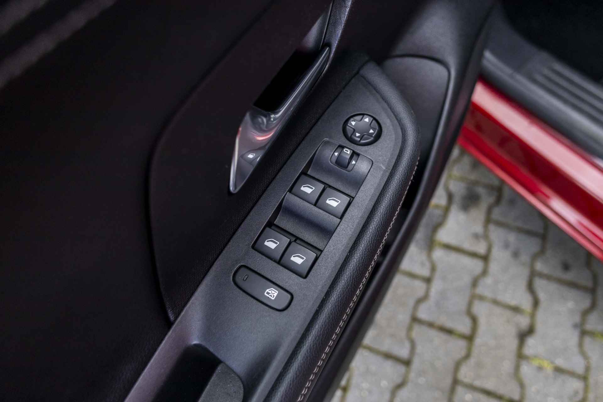 Opel Mokka-e Elegance 50-kWh 11kw bl. CAM | ACC | NL Auto | Carplay | DAB | €2.000,- subsidie mogelijk | - 21/45