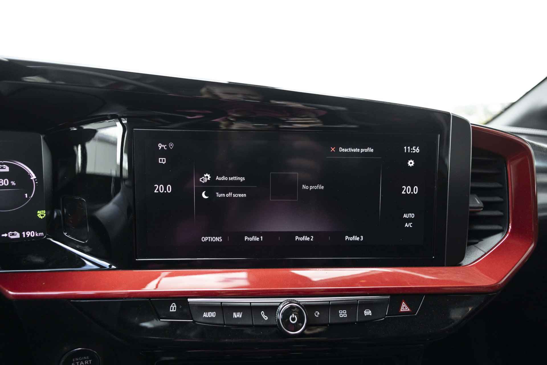 Opel Mokka-e Elegance 50-kWh 11kw CAM | ACC | NL Auto | Carplay | DAB | €2.000,- subsidie mogelijk | - 23/45