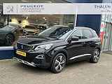 Peugeot 3008 1.2 Turbo 130PK Allure | All season banden | Trekhaak | Navigatie | km stand 38180 | Lichtmetaal | DAB | Cruise control | Parkeercamera | Dealer onderhouden.