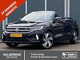 Volkswagen T-Roc Cabriolet  1.5 TSI 150pk DSG R-Line Black Edtion | ACC | Camera | Winter pa