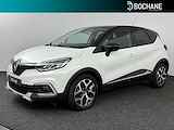 Renault Captur 1.3 TCe 150 EDC Intens | Achteruitrijcamera