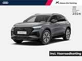 Audi Q4 e-tron 45 quattro Advanced edition 286 PK Assistentiepakket plus - Comfortpakket - Privacy glas