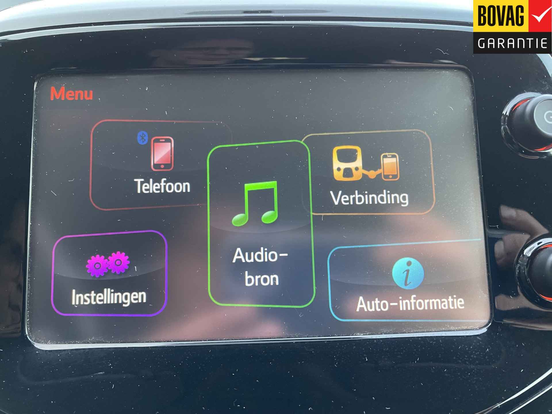 Citroën C1 1.0 e-VTi Shine 5drs ( Airco, Bluetooth Carkit, Achteruitrijcamera , Lederen stuurwiel) DIRECT  RIJKLAARPRIJS! - 15/33