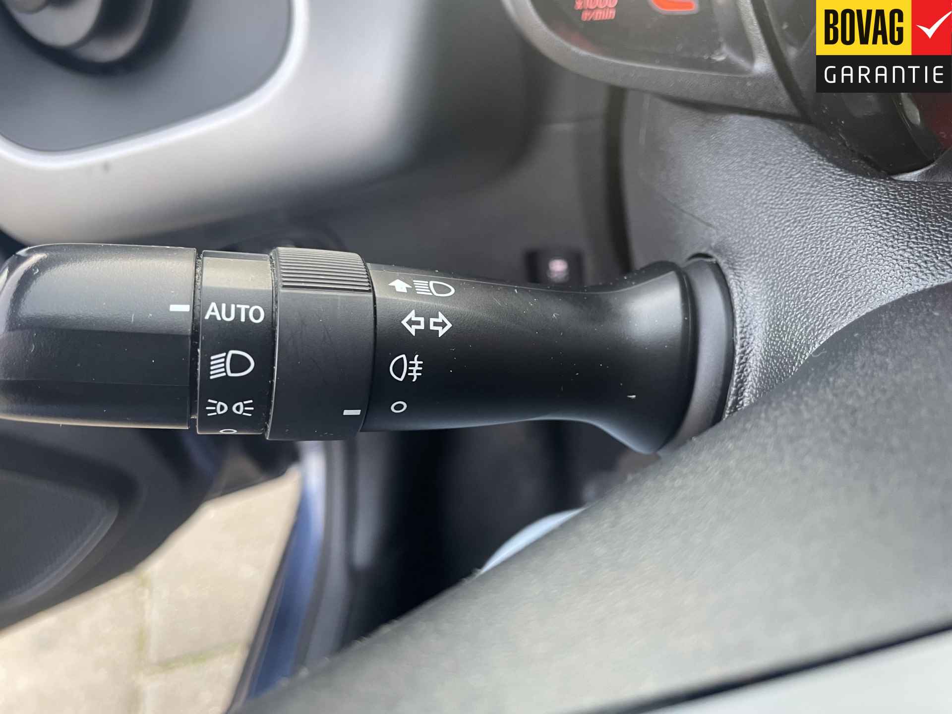 Citroën C1 1.0 e-VTi Shine 5drs ( Airco, Bluetooth Carkit, Achteruitrijcamera , Lederen stuurwiel) DIRECT  RIJKLAARPRIJS! - 21/33