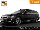 Volkswagen Passat Variant 1.5 TSI R-LINE Elegance Business, Orig. NL | Panorama | Matrix LED | Virtual | Camera | Leer | Navigatie - RIJKLAAR