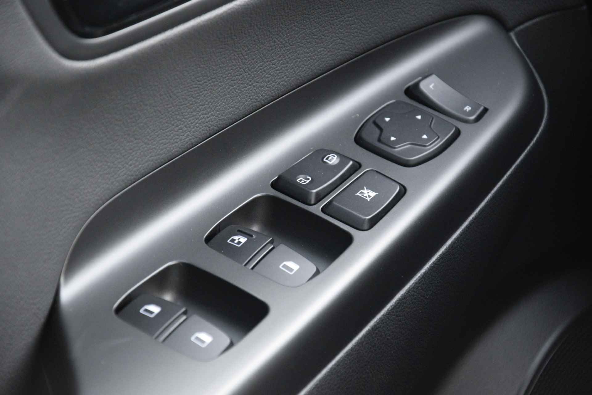 Hyundai KONA 1.6 GDI HEV Fashion Design Automaat Stoel en Stuur verwarming | Achteruitrijcamera | Navigatie | Apple Carplay | KRELL Geluidsinstallatie | - 28/34