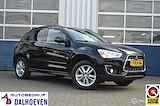 Mitsubishi ASX 1.6 Cleartec Intense+ Camera, Cruise, Panoramadak