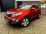 Kia Sportage 2.0 Super Pack AWD|AUTOMAAT|Trekhaak|LPG|dubbel glazendak|stoelverwarming