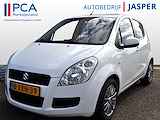 Suzuki Splash 1.0 Comfort A/c Lmv