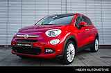 Fiat 500 X 1.4 Turbo 140pk MultiAir Lounge | Automaat | NAV | PDC