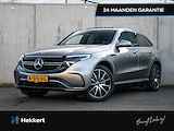 Mercedes-Benz EQC 400 4MATIC Business Solution AMG 80kWh 408pk Automaat BURMESTER SOUND | 360º CAM. | SCHUIF-DAK | ADAPT. CRUISE | 20''LM