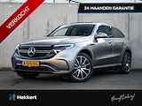 Mercedes-Benz EQC 400 4MATIC Business Solution AMG 80kWh 408pk Automaat BURMESTER SOUND | 360º CAM. | SCHUIF-DAK | ADAPT. CRUISE | 20''LM