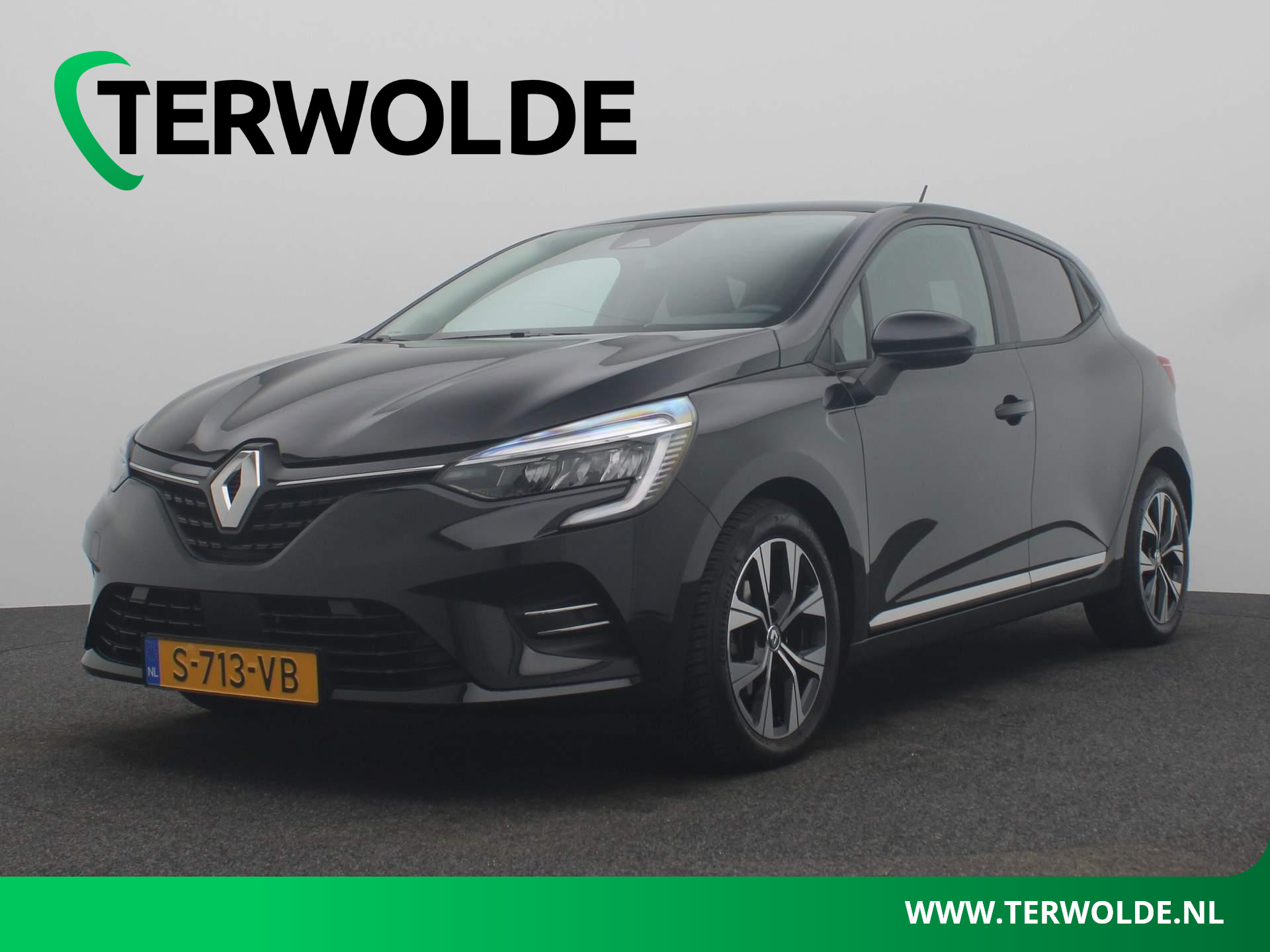 Renault Clio 1.0 TCe 90 Evolution