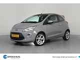 Ford Ka 1.2 Titanium X start/stop | Panoramadak | Airco | 16" Lichtmetalen velgen | Elektr ramen