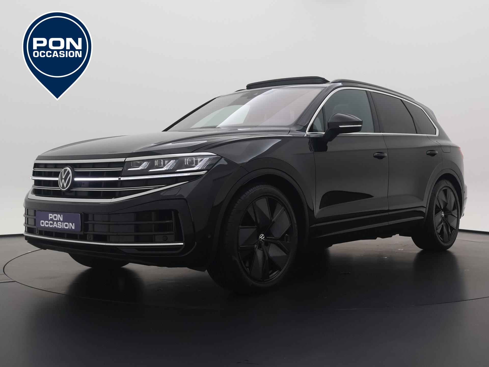 Volkswagen Touareg BOVAG 40-Puntencheck