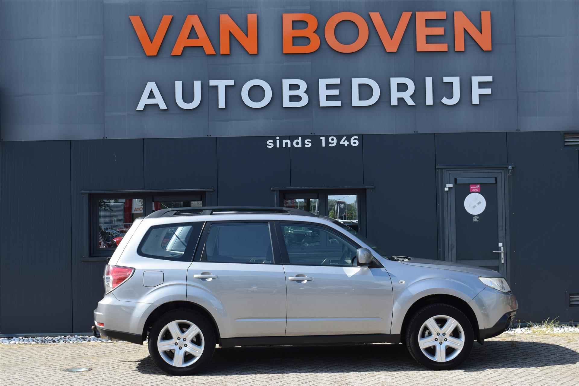 Subaru Forester 2.0i 150pk AWD - 3/29