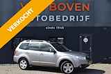 Subaru Forester 2.0i 150pk AWD