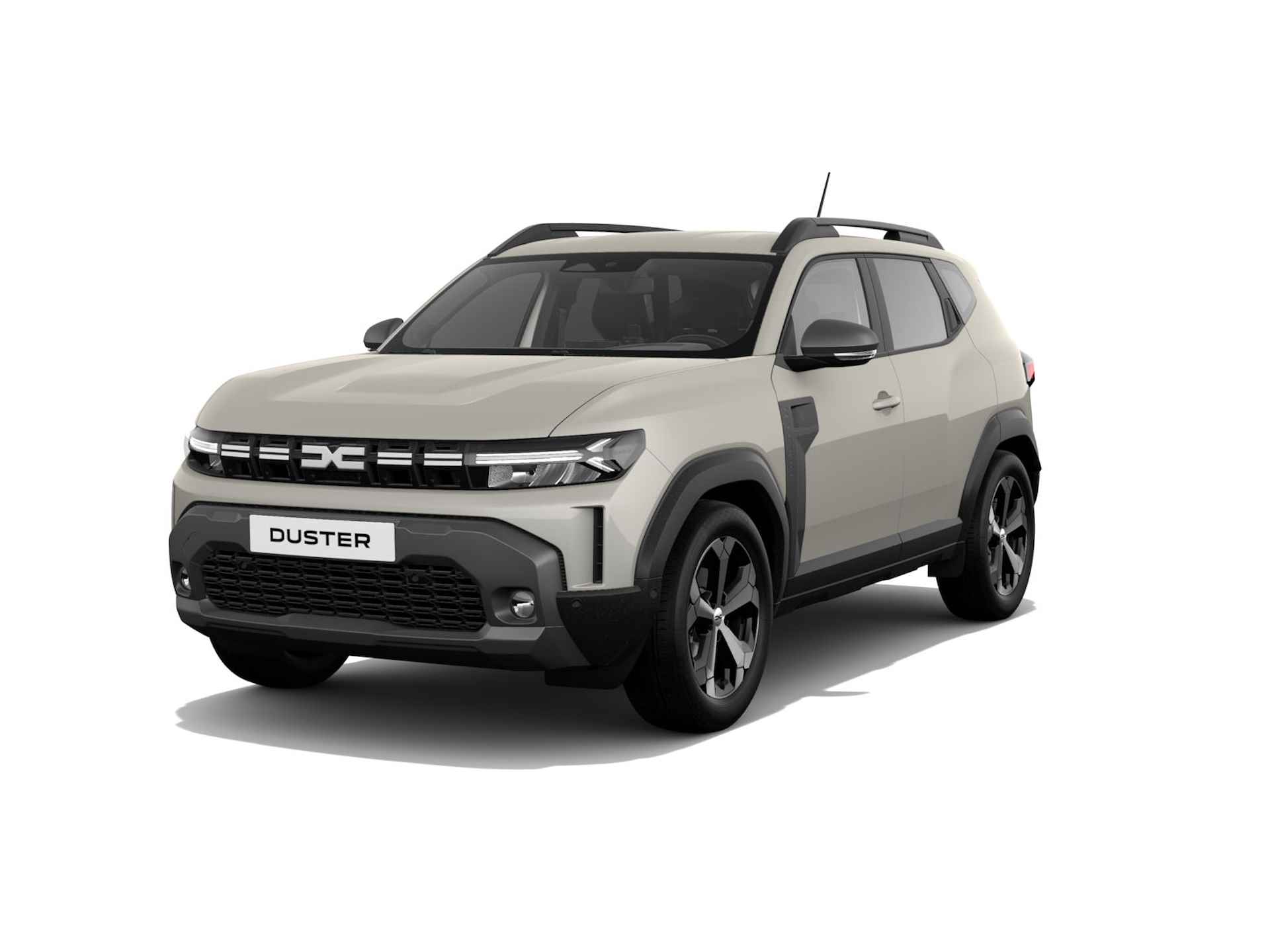 Dacia Duster Journey - 2/15