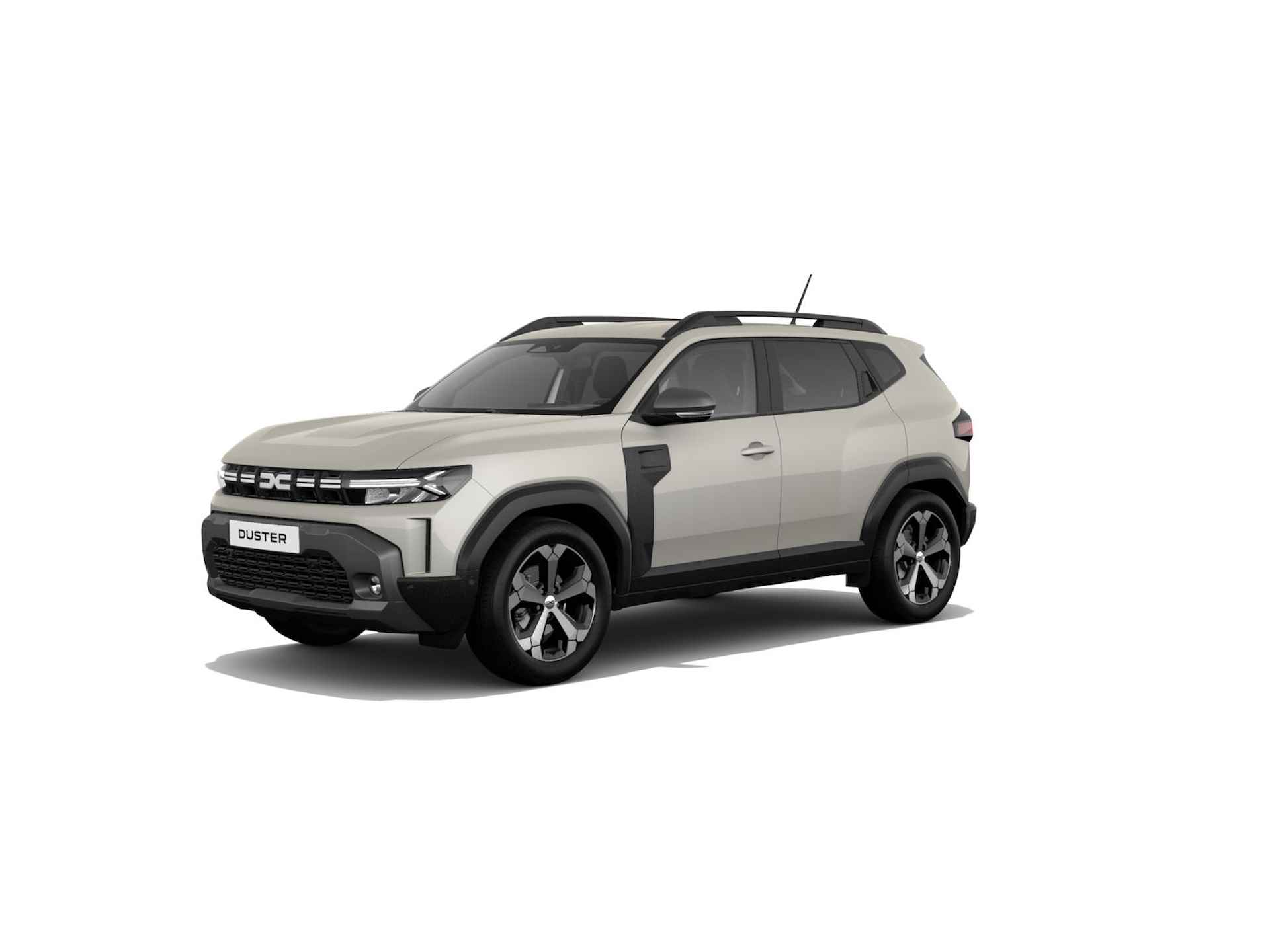 Dacia Duster Journey - 7/15