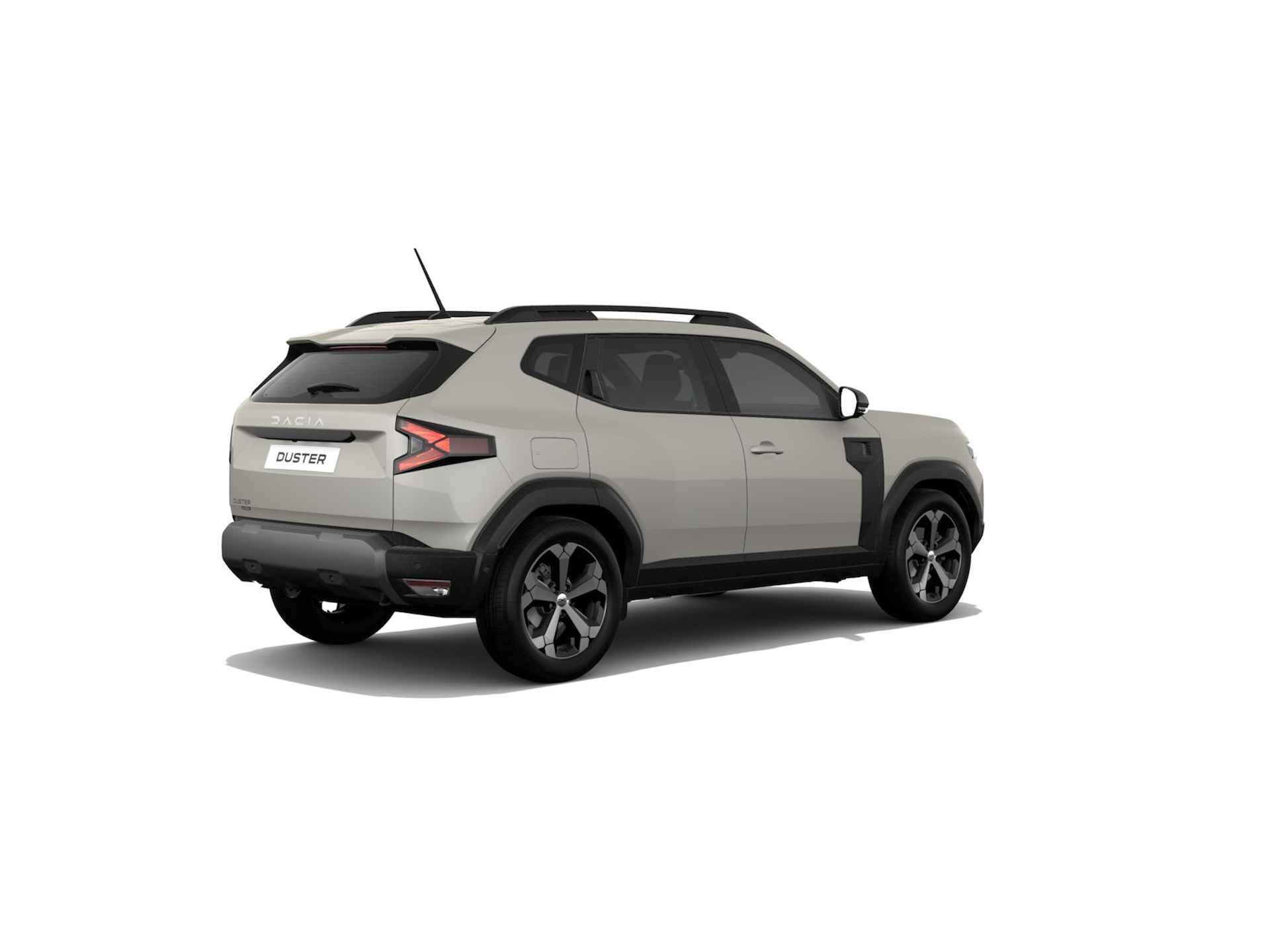 Dacia Duster Journey - 9/15