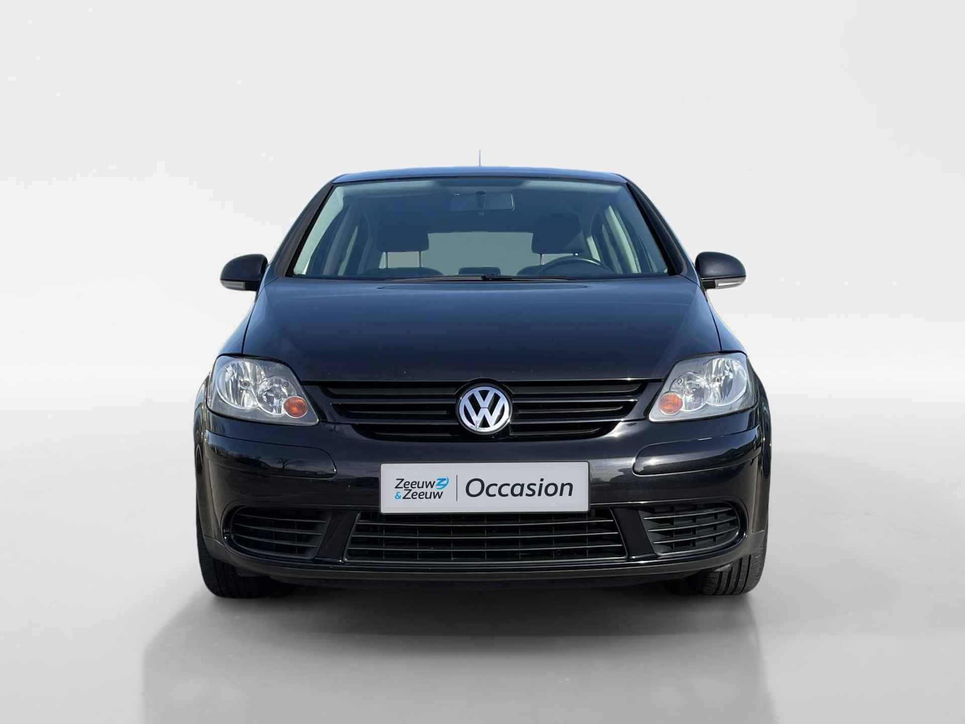 Volkswagen Golf Plus 1.4 TSI Comfortline | Super nette auto! | Dealer onderhouden - 4/25