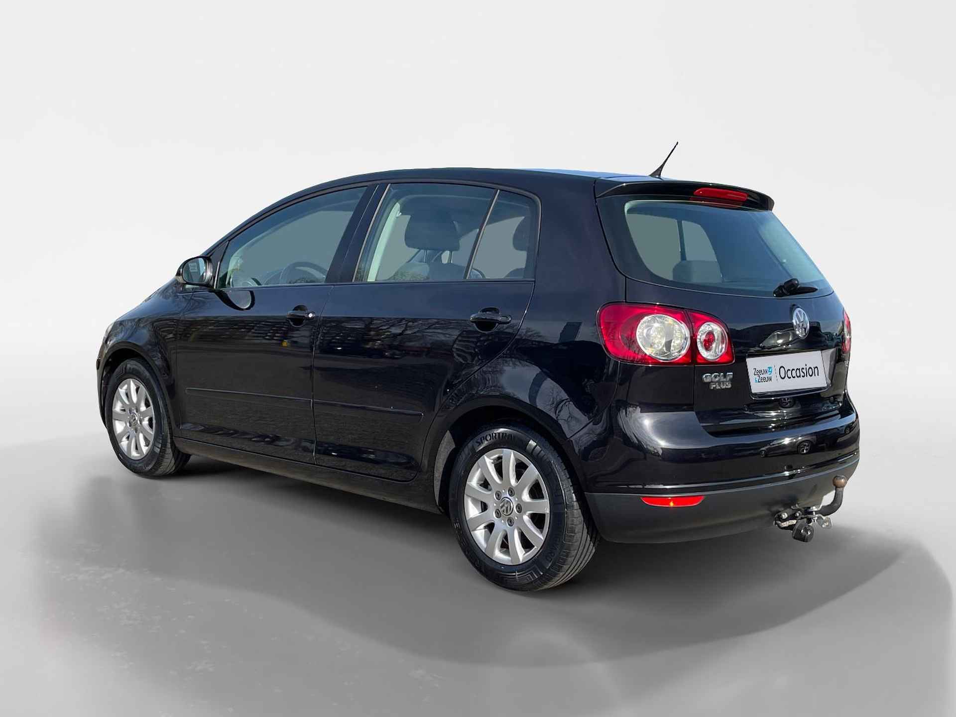 Volkswagen Golf Plus 1.4 TSI Comfortline | Super nette auto! | Dealer onderhouden - 6/25