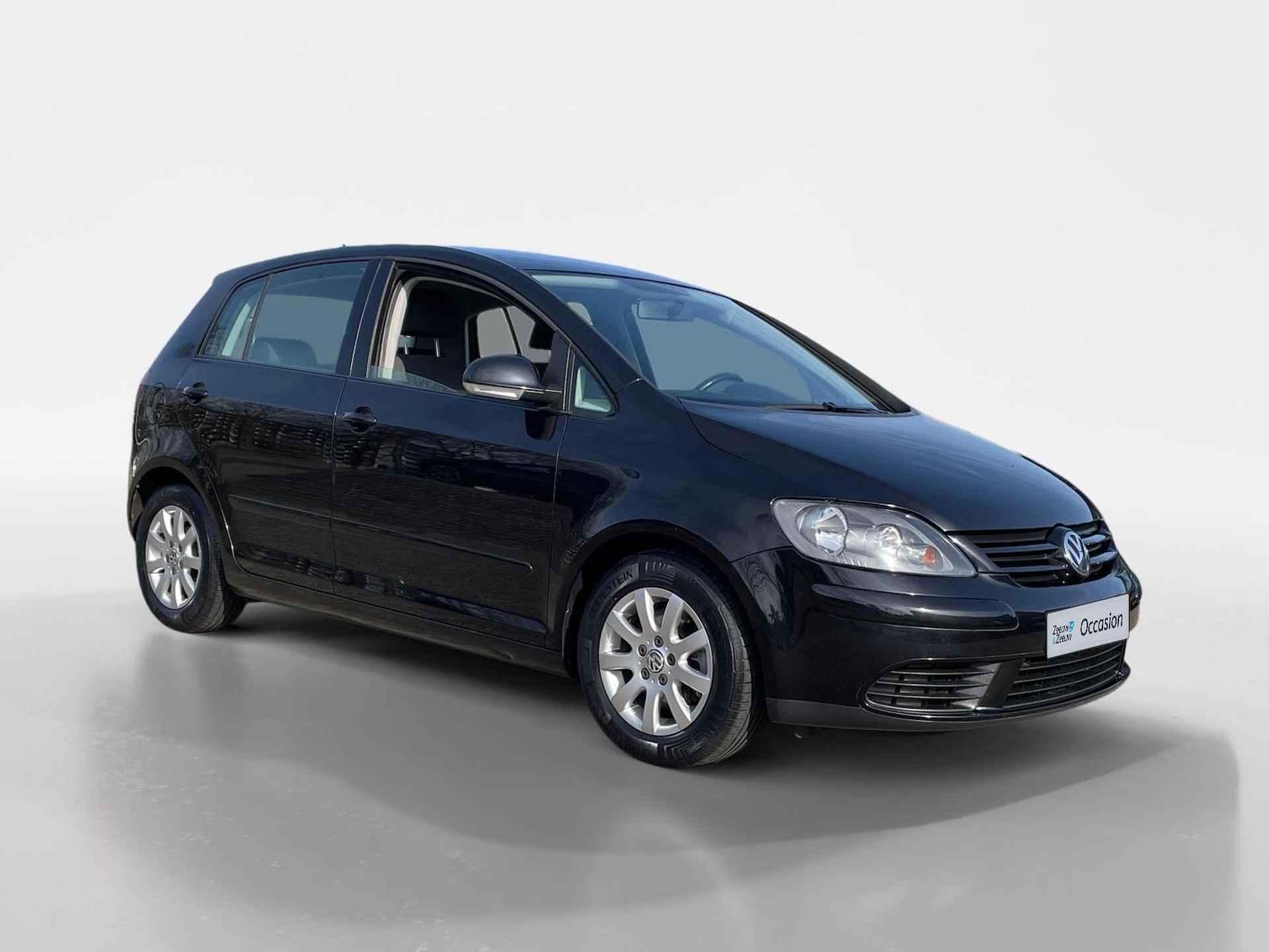 Volkswagen Golf Plus 1.4 TSI Comfortline | Super nette auto! | Dealer onderhouden - 7/25