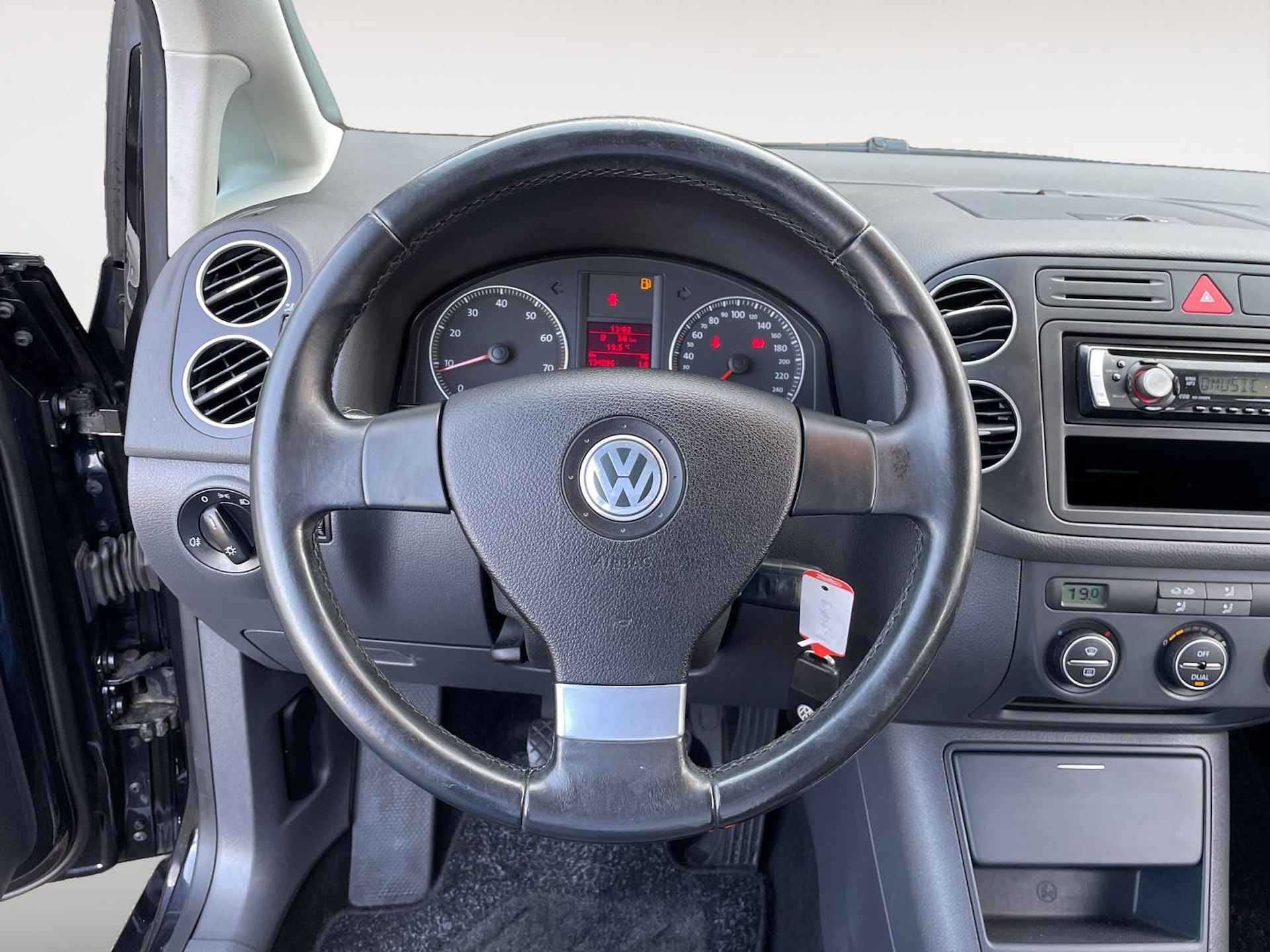 Volkswagen Golf Plus 1.4 TSI Comfortline | Super nette auto! | Dealer onderhouden - 8/25