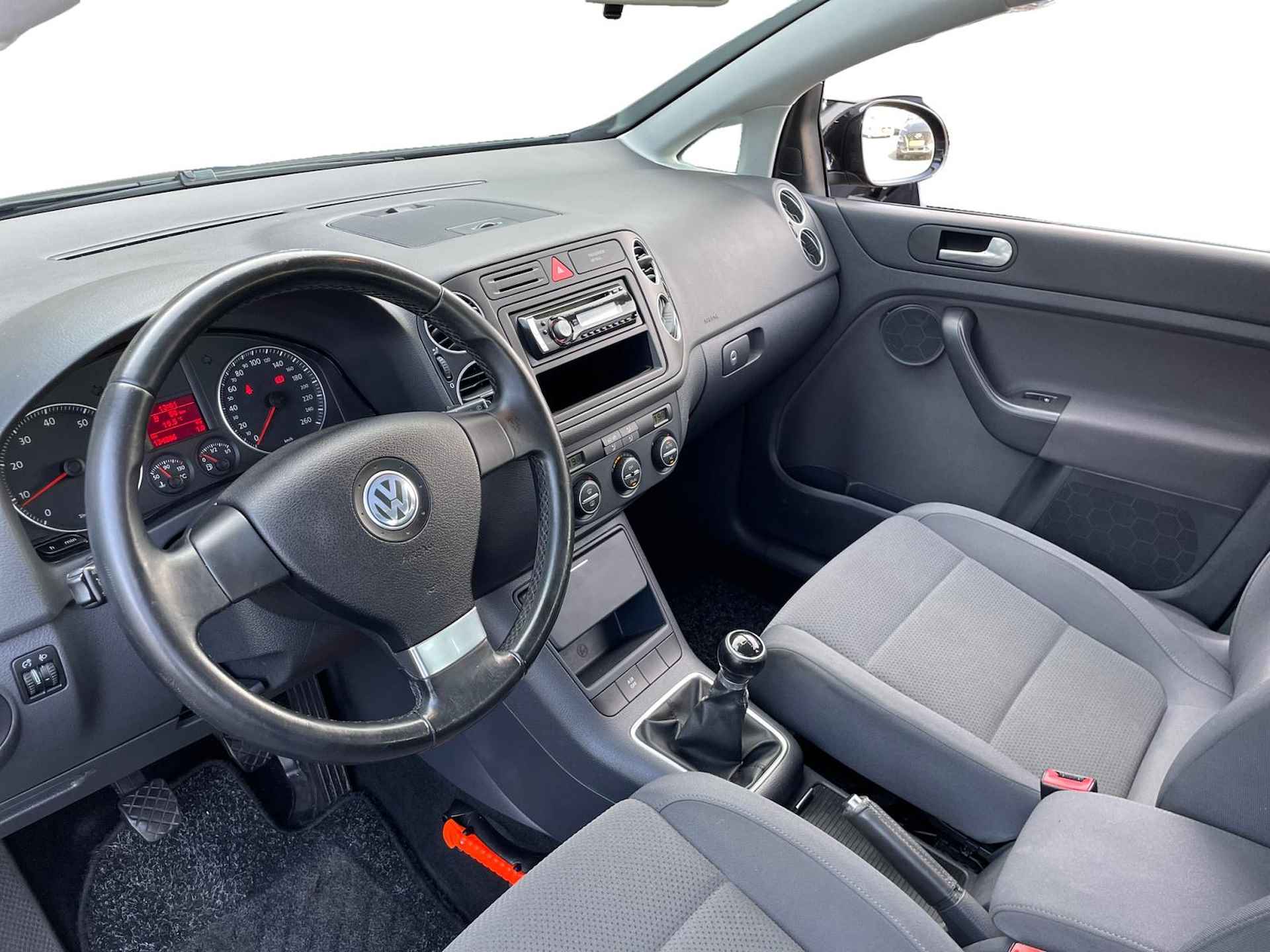 Volkswagen Golf Plus 1.4 TSI Comfortline | Super nette auto! | Dealer onderhouden - 14/25