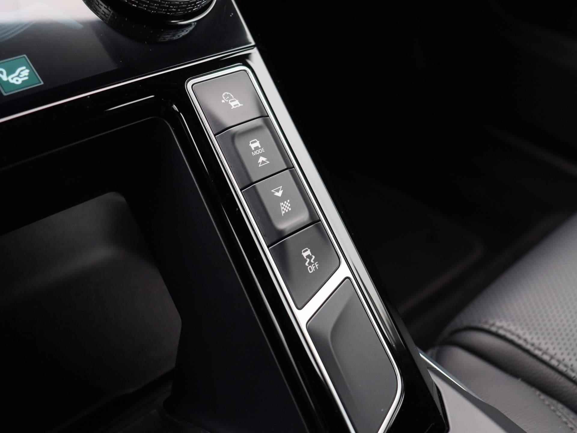 Jaguar I-PACE EV400 S 90 kWh | LEDER | HEAD UP DISPLAY | VIRTUAL COCKPIT | MERIDIAN SOUND | APPLE CARPLAY - ANDROID AUTO | ACHTERUITRIJCAMERA | CLIMATE CONTROL | - 20/38