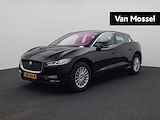 Jaguar I-PACE EV400 S 90 kWh | LEDER | HEAD UP DISPLAY | VIRTUAL COCKPIT | MERIDIAN SOUND | APPLE CARPLAY - ANDROID AUTO | ACHTERUITRIJCAMERA | CLIMATE CONTROL |