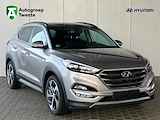 Hyundai Tucson 1.6 CRDi Premium